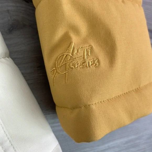 🔆RIP CURL🔆 ANTI SERIES RIDGE WINTER JACKET - Picture 10 of 16